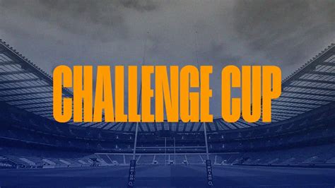 Challenge Cup Predic .